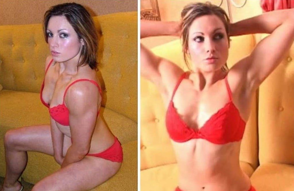 Becky lynch Bikini Hot & Sexy Curves Hot Images-Pics Wallpapers HD. ima...