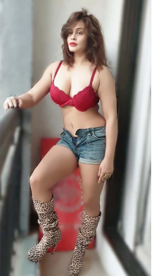 alina sen in red bra hot indian model actress 9 - 15 hot bikini photos of Alina Sen - Bold Indian model and actress Hotshots LIVE.