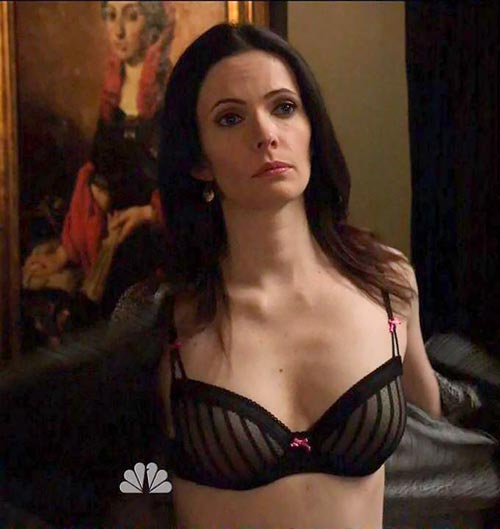 bitsie - 21 hot photos of Elizabeth 'Bitsie' Tulloch - actress from Superman &amp; Lois and Grimm.