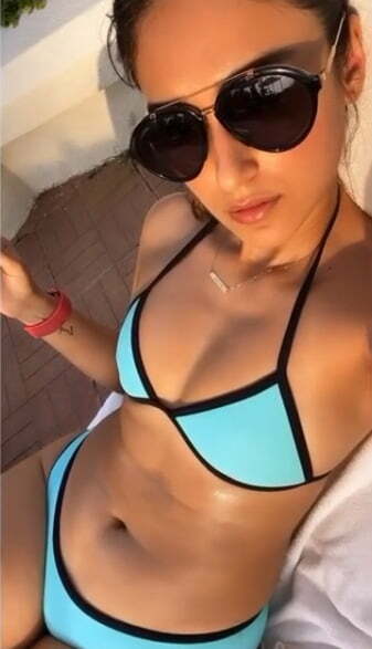 ileana d 11 - Pagalpanti actress, Ileana D'cruz shares hot bikini video - see now.