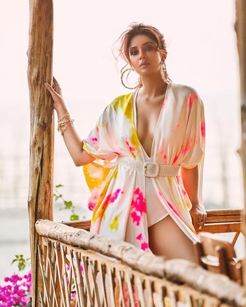 jennifer 3 - Jennifer Winget is trending with these latest hot photos - see now.