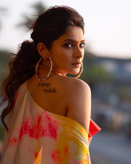 jennifer 5 - Jennifer Winget is trending with these latest hot photos - see now.