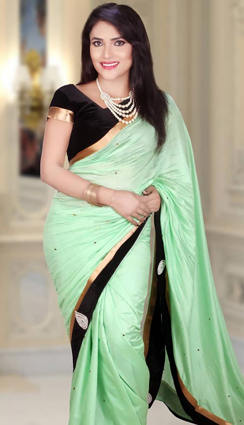 mahi 46 - 31 hot photos of Mahi Kamla - actress from Ullu App's Pinjara (Riti Riwaj), Pehredaar Piya Ki and more.