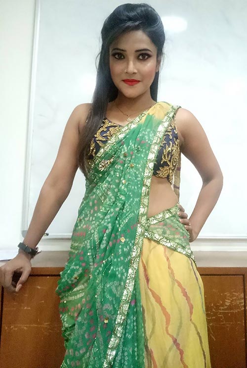 mahi 47 - 31 hot photos of Mahi Kamla - actress from Ullu App's Pinjara (Riti Riwaj), Pehredaar Piya Ki and more.