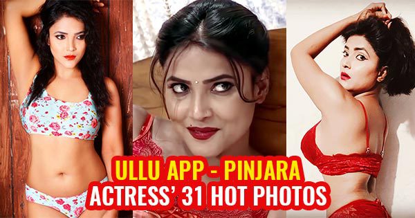 mahi kamla ullu app pinjara actress hot photos in bikini 1 - 31 hot photos of Mahi Kamla - actress from Ullu App's Pinjara (Riti Riwaj), Pehredaar Piya Ki and more.