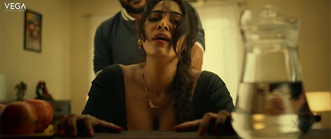meghna 5 - Watch Shree Rapaka's new movie The Lust - full trailer and hot scenes.
