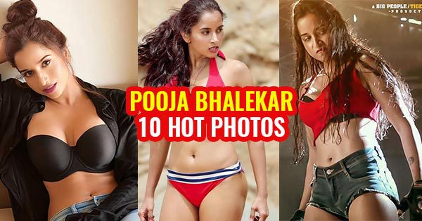 pooja bhalekar hot actress enter the girl dragon sexy thighs navel cleavage 1 - 10 hot photos of Pooja Bhalekar - actress from Enter The Girl Dragon.