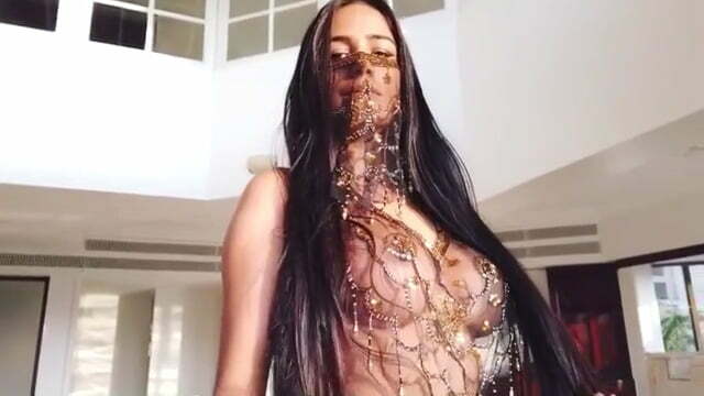 poonam pandey arabian nights uncensored full hd video - Poonam Pandey Leaked Private Video - full video is out now.