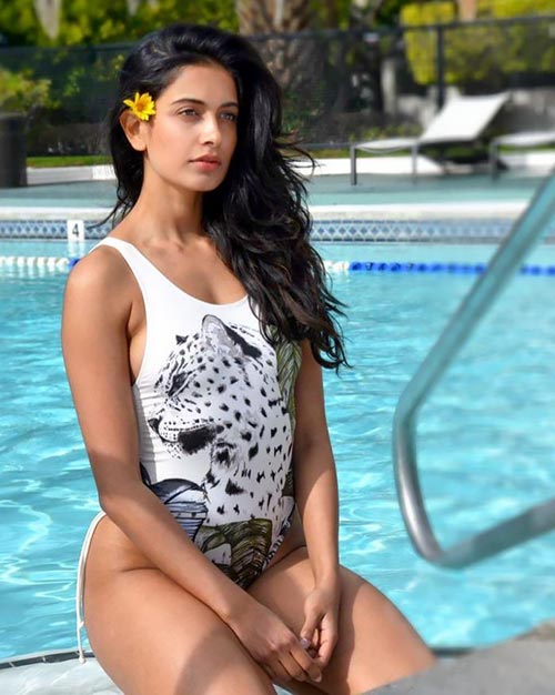 sarah jane dias in swimsuit hot actress tandav web series 10 - 21 hot bikini photos of Sarah Jane Dias from Tandav web series - actress who plays Ayesha Pratap Singh.