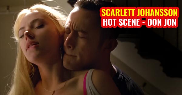 Johansson Sexy Scarlett Best 75+ Hottest