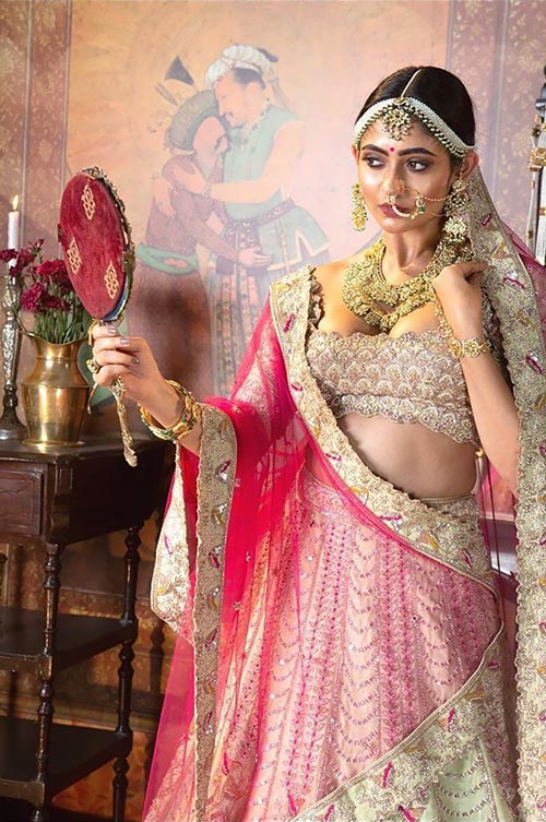 shivangi 4 - 15 hot photos of Shivangi Khedekar - actress from Mehandi Hai Rachne Wali TV show on StarPlus.