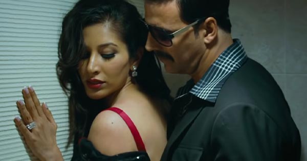Hot Bollywood Actress Sex Scene