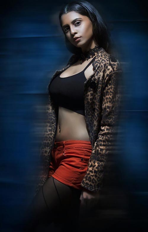 taniya sharma hot indian model 5 - 25 hot photos of Taniya Sharma - Hot Indian model.