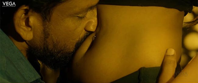 the 3 - Watch Shree Rapaka's new movie The Lust - full trailer and hot scenes.