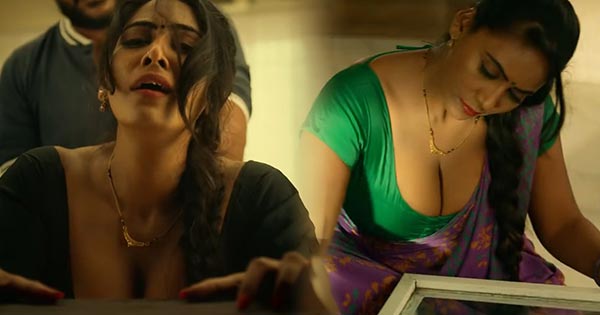 the lust full movie shree rapaka meghna chowdary hot scenes 1 - Watch Shree Rapaka's new movie The Lust - full trailer and hot scenes.